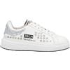 JOHN RICHMOND - Sneakers - Bianco