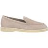 HOGAN - Mocassino - Beige