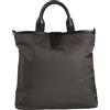 EMPORIO ARMANI - Borsa a mano - Verde scuro