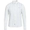 HARMONT & BLAINE - Camicia a righe - Bianco