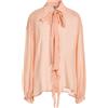 ANIYE BY - Camicie e bluse tinta unita - Salmone
