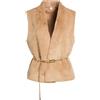 YES ZEE by ESSENZA - Shearling e Teddy - Cammello
