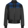 WOOLRICH - Bomber - Nero