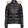 TOMMY JEANS - Piumino - Nero