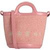 MARNI - Borsa a mano - Rosa