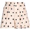 FENDI - Shorts & Bermuda - Rosa chiaro