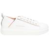 ALEXANDER SMITH - Sneakers - Bianco