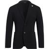 TOMBOLINI - Blazer - Nero