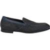 FABI - Mocassino - Blu navy