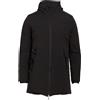 SUNSTRIPES - Cappotto - Nero