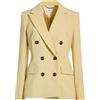 MARELLA - Blazer - Giallo pastello