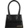 JACQUEMUS - Borsa a mano - Nero