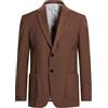 LIU -JO MAN - Blazer - Marrone