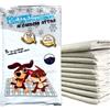 SOFYS SOFYPET TAPPETI Animali 60X90 10PZ Carboni Attivi