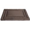 *Fabotex Fabotex Cuscino Rettangolare Brown 60X40 Cp087/D.1