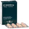 BIOS LINE SpA Principium C1000mg Tre-Tard - Bios Line - 24 compresse - Integratore alimentare ad alto dosaggio di Vitamina C