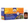 Optima Naturals Manuka Benefit - Pappa Reale Miele Vitamina B6, 10 Flaconcini