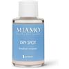 Miamo Acnever - Dry Spot Soluzione Astringente Anti Rossori e Imperfezioni, 30ml