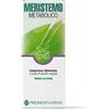 PromoPharma Meristemo 15 Metabolico Integratore per il Metabolismo, 100ml