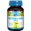 Dietmed Naturmil - Lecitina di Soia 1200mg Integratore Alimentare, 30 Perle