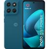 Motorola Moto G57 5G 256GB 8GB RAM Dual SIM Corsair Green Europa