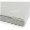Spizzico Home TOPPER MEMORY IGNIFUGO 1 IM - 1 Pezzo - Posto e Mezzo Francese