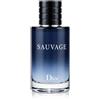Dior Sauvage Eau de Toilette uomo 100 ml