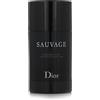 Dior Sauvage Deodorante uomo 75 ml