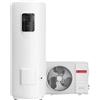 Ariston Scaldabagno pompa di calore Ariston Nuos Split Inverter Wi-Fi FS 270 L