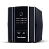 CyberPower UT1500EG UPS Line Interactive 1500VA/900W 4*Schuko