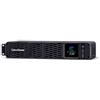 CyberPower CP2000EIPFCRM2U UPS Line Interactive 2000VA/1200W 8*IEC