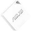 ASUS RT-AX50 Go Router Mobile 5G Wireless AX 1500Mbps Dual-band Bianco