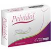 E.Vitalgroup - Pelvidol - Integratore alimentare con Acido Alfa Lipoico