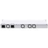 MIKROTIK Switch MikroTik CRS312-4C+8XG-RM CLOUD ROUTER SWITCH 8x 10G SFP+ PORTS, RACKMOUNT, L5