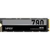 Lexar SSD 512GB NM790 M.2/PCIe Nero [LNM790X512G-RNNNG]