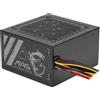 Msi Alimentatore 500W Msi MAG A500N-H Nero [MAG A500N-H]