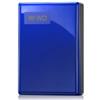 Western digital Hard disk Esterno 2.5" 4TB Western Digital [WDBGES0040BBL-WESN]