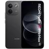 Xiaomi Smartphone Xiaomi Redmi Note 17 Pro Max W3 6.83'' 8GB 128GB 5G Dual sim 9210mAh Nero