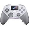 Asus Controller da gioco Asus Rog Raikiri II Pro per Pc Bth Usb-C Bianco [90MP05A0-BDUA10]