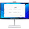 Acer Pc All in one 27'' Acer VZ2417G Fhd i7-1355U 16GB 512GB Win11Pro Bianco [DQ.R4TET.005]