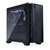 Gigabyte Pc Gigabyte AP5A7N7T-5102 Amd Ryzen 7-H9800X3D 32GB 2TB SSD Win11H Nero [AP5A7N7T-5102]