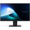 Asus Pc All-in-One 27" Asus ExpertCenter P470VAK-BPE909X Fhd i5-210H 16GB 512GB Win11Pro Nero [P470VAK-BPE909X]