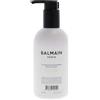 BALMAIN HAIR BALMAIN PARIS HAIR COUTURE Illuminating Shampoo White Pearl 300 Ml per tutti i tipi di capelli, per detergere e nutrire i capelli, 300 ml