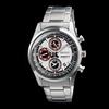 Seiko Orologio da collaborazione Seiko SUZUKI SWIFT SPORT SZER120 / 7T92-HZB0...