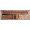 HAMILTON CINTURINO IN PELLE WATCH LEATHER STRAP mm.18