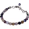MARIA CRISTINA STERLING Bracciale M. C. Sterling Donna Argento - Retail price € 89,00 - 50% OFF