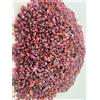 500 CARATI RUBINO ROSSO NATURALE EGL PIETRA PREZIOSA GREZZA TRASLUCIDA NON TA...