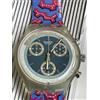 Swatch Chrono Wild Card SCK100 Anno 1993-Mai Indossato Vintage