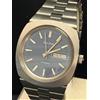 Bulova Automatic Day/Date Style Gerald Genta Oversize Cal.11 A0ACB anni '70