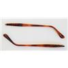 Persol 3113S 3113/S Aste di Ricambio Havana Chiaro